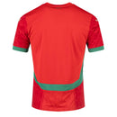 Camisa Marrocos home - Puma 26/27