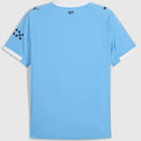 Camisa Manchester City I 25/26 s/n Torcedor - Azul