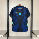 Camisa Brasil Away 26/27 - Jordan Azul Torcedor Feminina