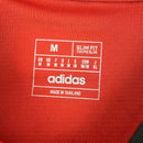 Camisa Milan Retro 24/25