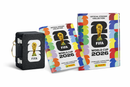 Caixa Porta Figurinhas Copa do Mundo 2026 Case Cards