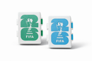 Caixa Porta Figurinhas Copa do Mundo 2026 Case Cards