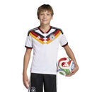 Camisa Infantil Alemanha 2026 Home