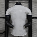 Camisa Real Madrid 25/26 Special Edition Jogador - Branco
