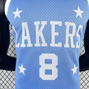 Regata Los Angeles Lakers Mitchell & Ness Alternative 04/05