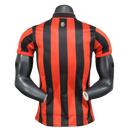 Camisa AC Milan 25/26 Edição 125º Aniversário - Versão Jogador