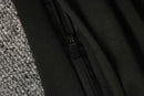 Conjunto Liverpool 21/22 Preto - Nike - Com Fecho
