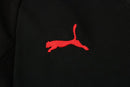 Conjunto Inverno Milan Preta Puma - Com Capuz