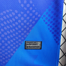 Camisa Seleção Brasileira 25/26 Azul