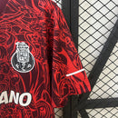 Camisa do FC Porto 25/26 Special Edition