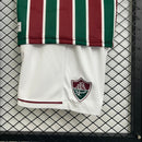 Kids Fluminense 25/26 Home