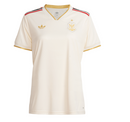 Manto Flamengo Feminina Jogo 3 Adidas 2025