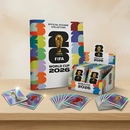 Álbum Figurinha Copa Do Mundo Fifa 2026 Oficial Panini