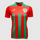 Camisa Portuguesa I Joma Torcedor 25/26 Masculina
