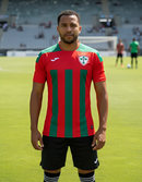 Camisa Portuguesa I Joma Torcedor 25/26 Masculina