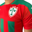 Camisa Portuguesa I Joma Torcedor 25/26 Masculina