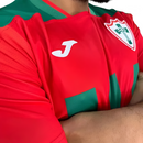 Camisa Portuguesa I Joma Torcedor 25/26 Masculina