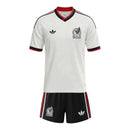 Kit Infantil Seleção Mexico II 26/27