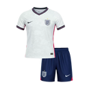 Kit Infantil Inglaterra 2026