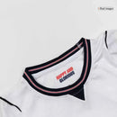 Kit Infantil Inglaterra 2026