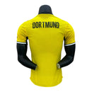 Camisa Borussia Dortmund I 26/27 - Jogador Masculina