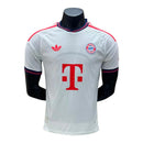 Camisa Bayern de Munique I 26/27 - Jogador Masculina