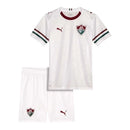 Kit Infantil II Fluminense I 26/27