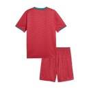 Kit Infantil Portugal 2026
